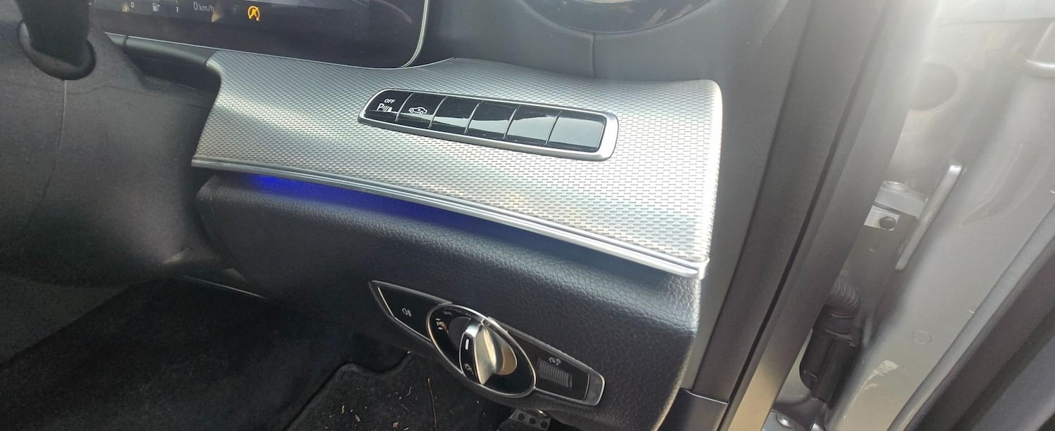 Used Mercedes-Benz E Class 2019 for sale - 76508599: Photo 14