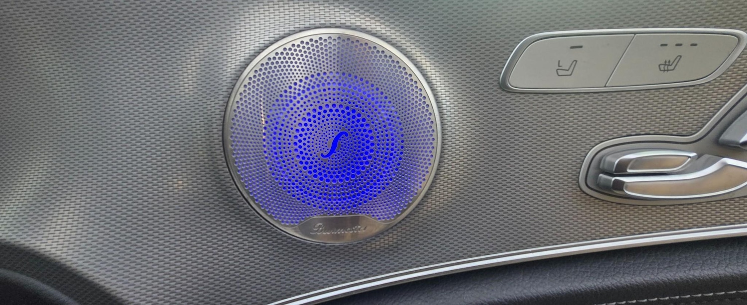 Used Mercedes-Benz E Class 2019 for sale - 76508599: Photo 16