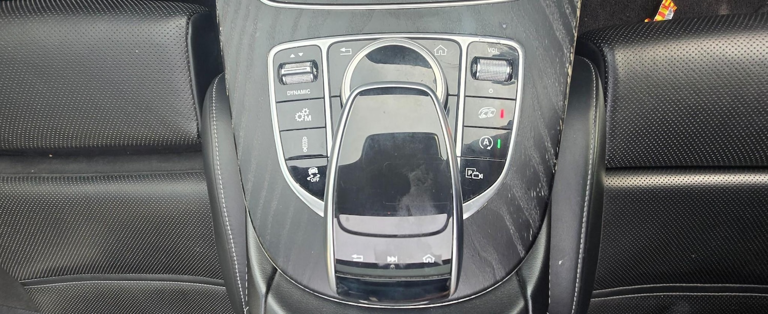 Used Mercedes-Benz E Class 2019 for sale - 76508599: Photo 18