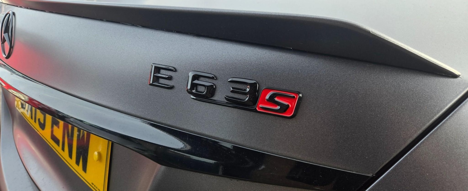 Used Mercedes-Benz E Class 2019 for sale - 76508599: Photo 7