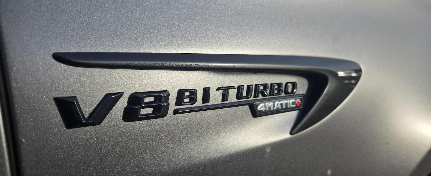 Used Mercedes-Benz E Class 2019 for sale - 76508599: Photo 9