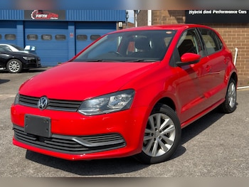 Used Volkswagen Polo undefined for sale - 79505209: Photo