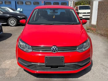 Used Volkswagen Polo undefined for sale - 79505209: Photo
