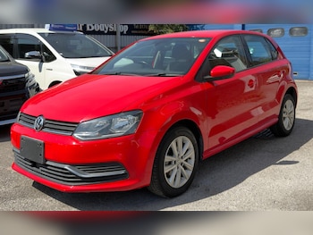 Used Volkswagen Polo undefined for sale - 79505209: Photo