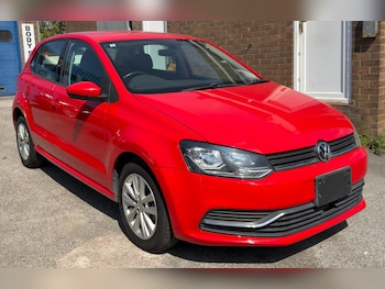 Used Volkswagen Polo undefined for sale - 79505209: Photo