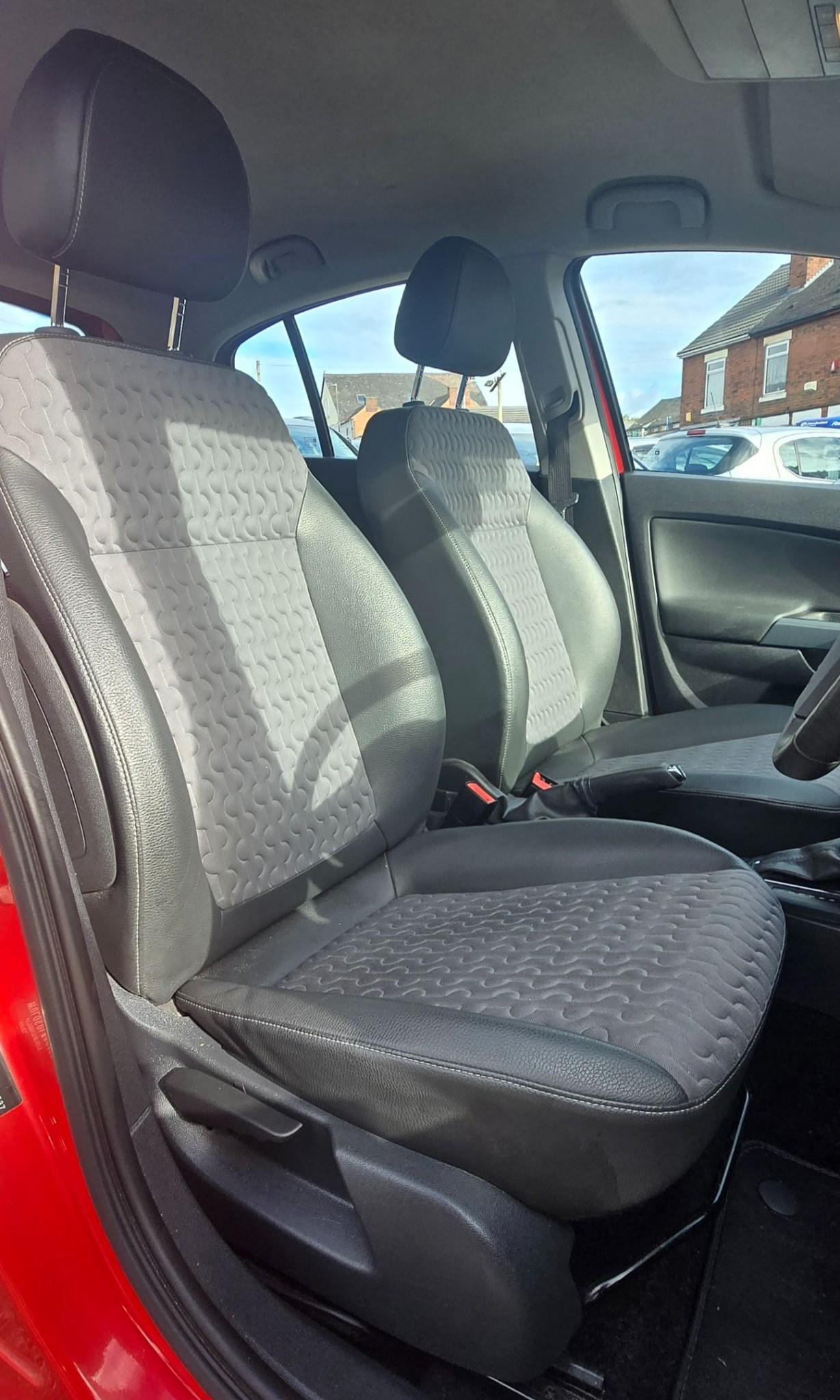 Used Vauxhall Corsa 2013 for sale - 76359675: Photo 14