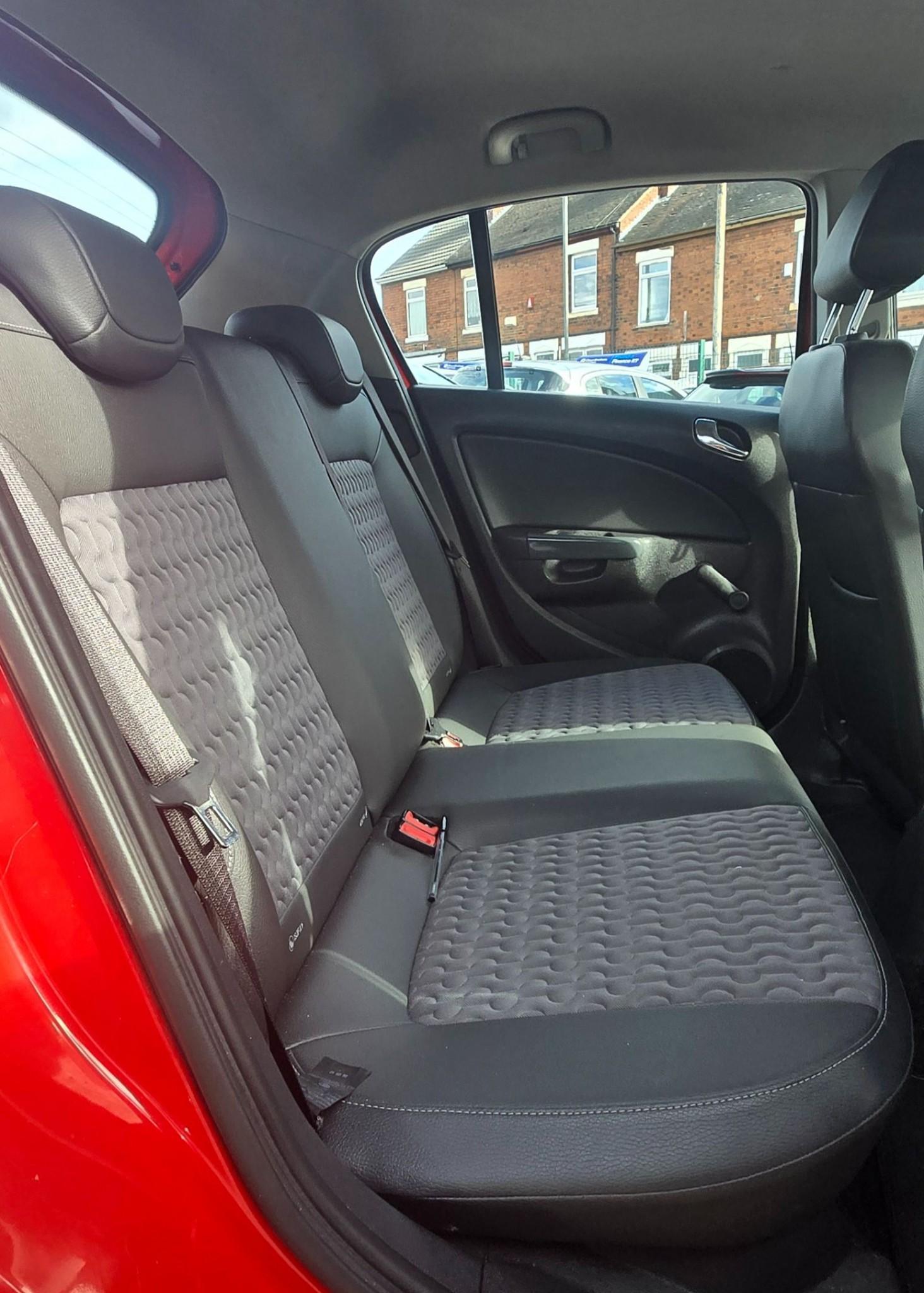 Used Vauxhall Corsa 2013 for sale - 76359675: Photo 16