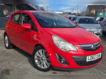 2013 (62) - 1.4 SE 5dr Auto