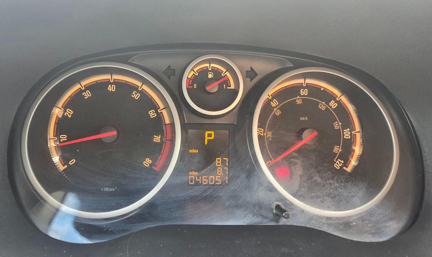 Used Vauxhall Corsa 2013 for sale - 76359675: Photo 9