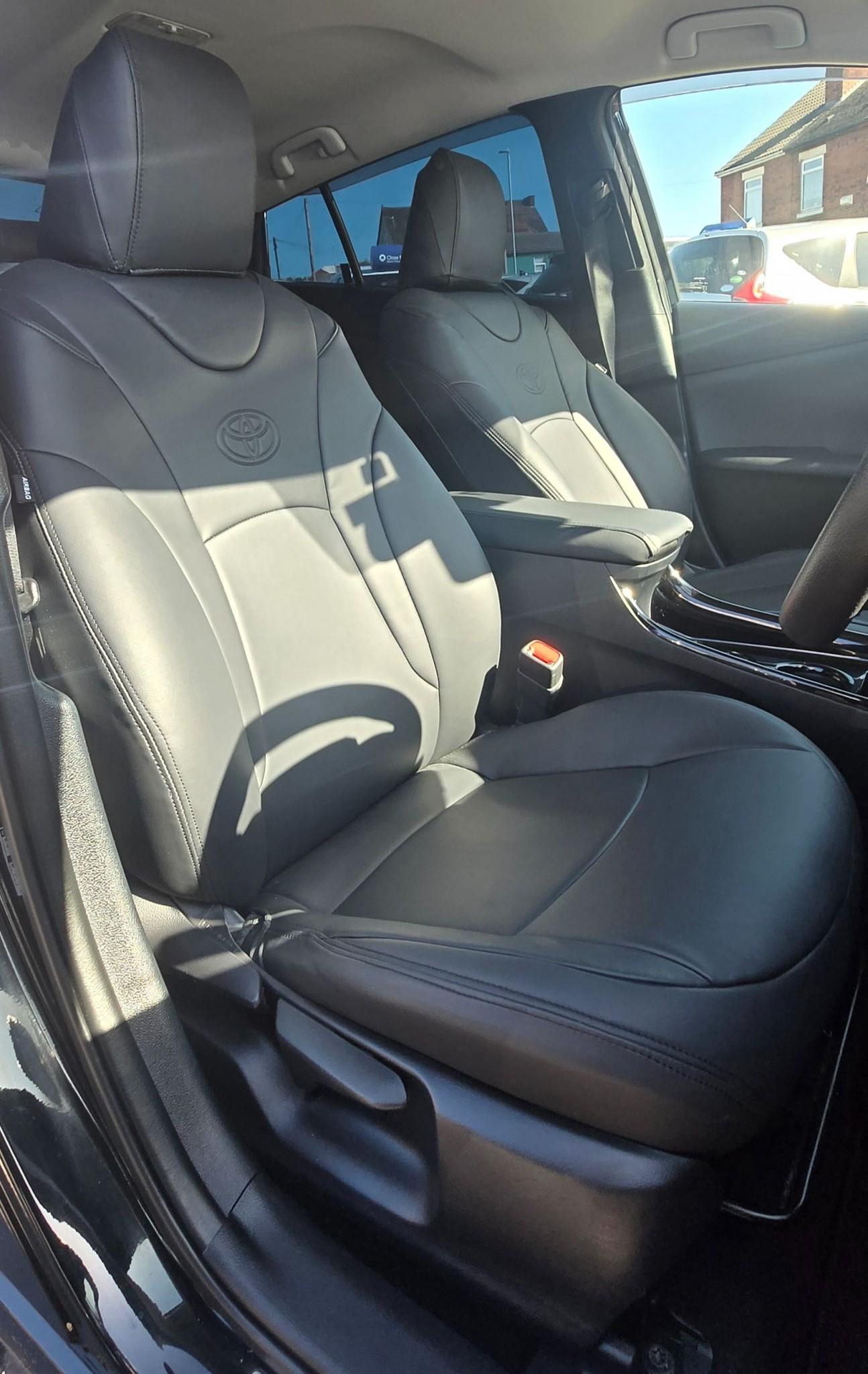 Used Toyota Prius 2025 for sale - 78002274: Photo 10