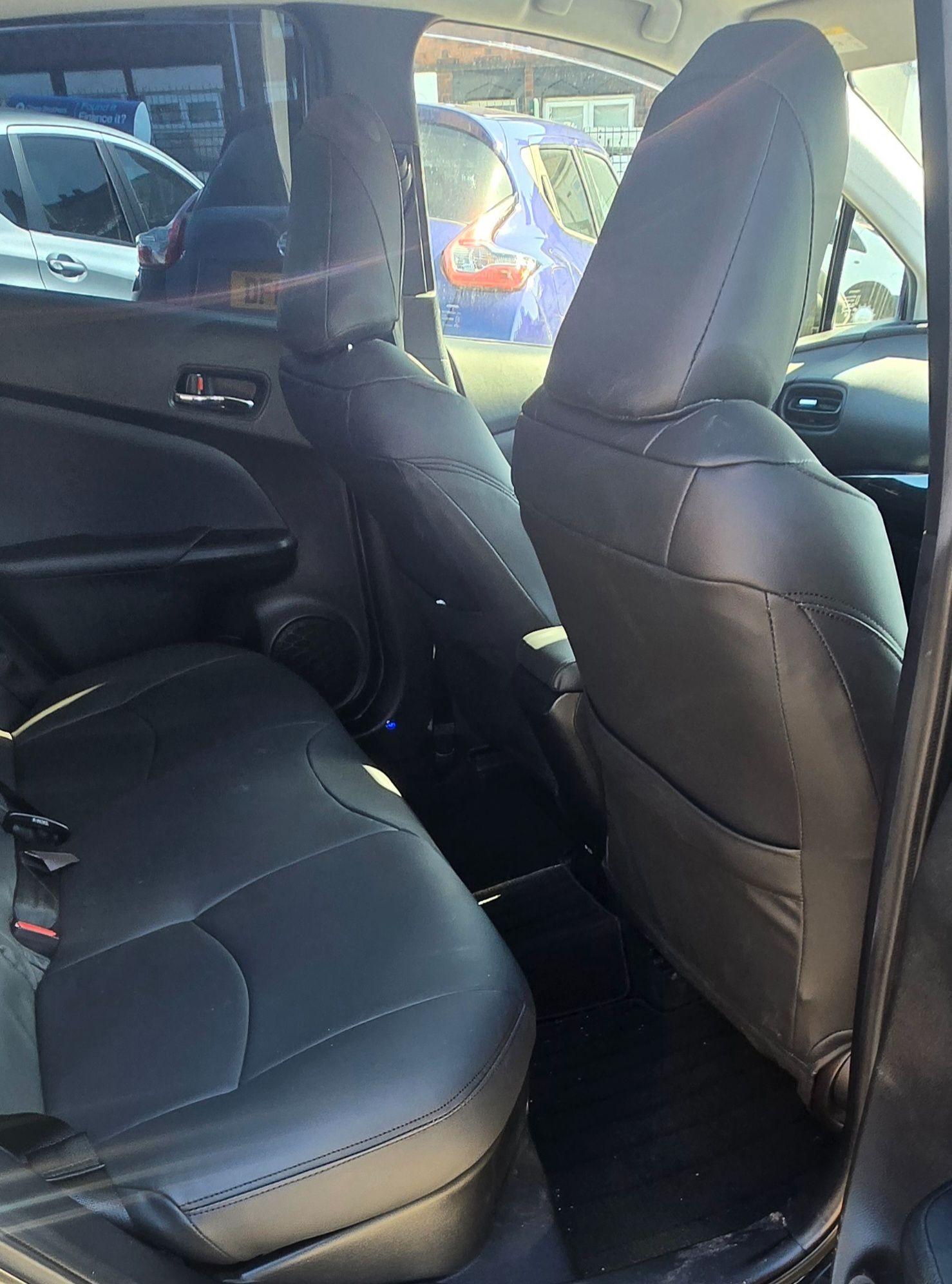 Used Toyota Prius 2025 for sale - 78002274: Photo 11