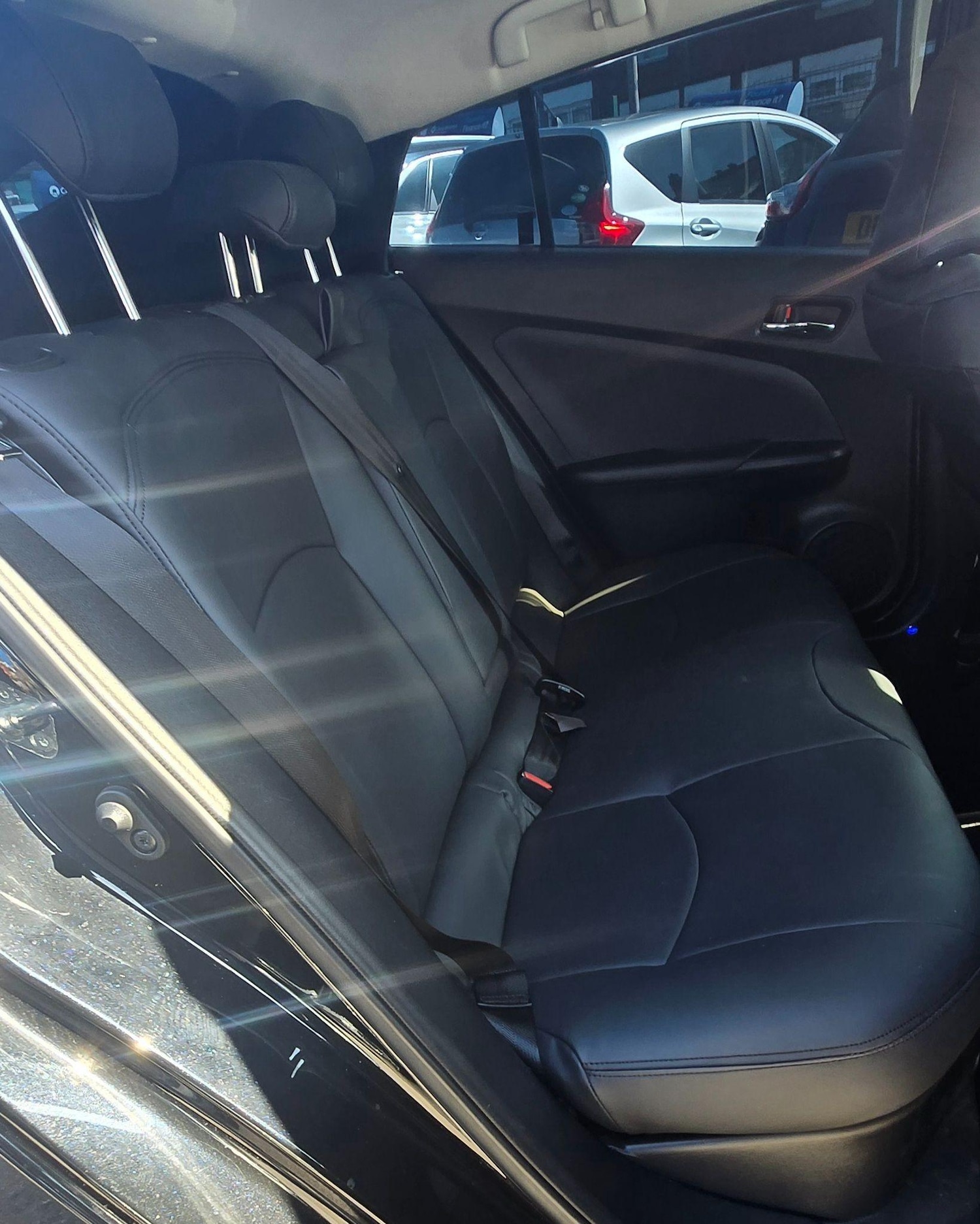 Used Toyota Prius 2025 for sale - 78002274: Photo 12