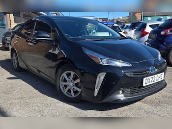 Used Toyota Prius undefined for sale - 78002274: Photo
