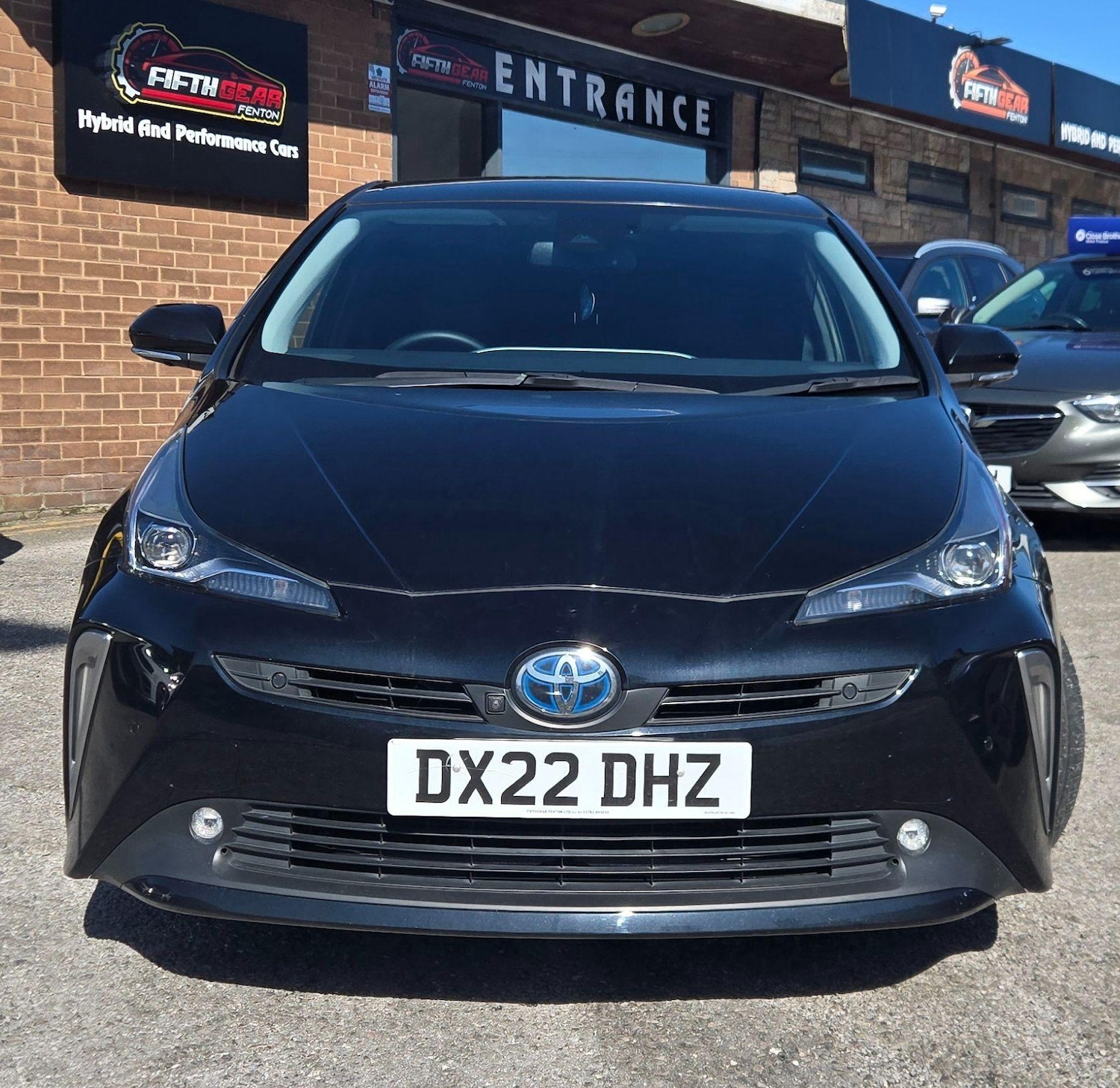 Used Toyota Prius 2025 for sale - 78002274: Photo 2