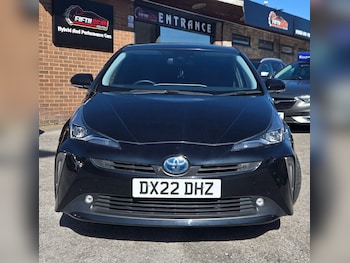 Used Toyota Prius undefined for sale - 78002274: Photo