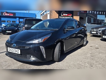 Used Toyota Prius undefined for sale - 78002274: Photo