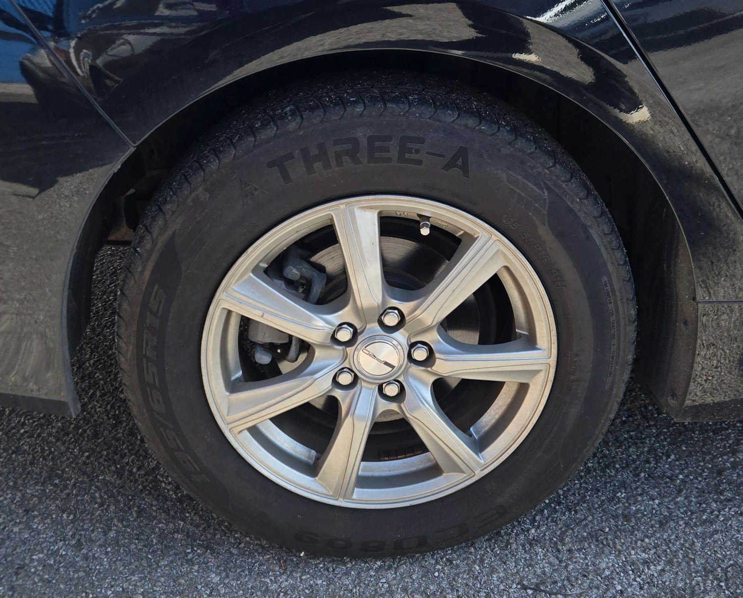 Used Toyota Prius 2025 for sale - 78002274: Photo 7