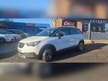 Used Vauxhall Crossland X 2018 for sale - 79641424: Photo