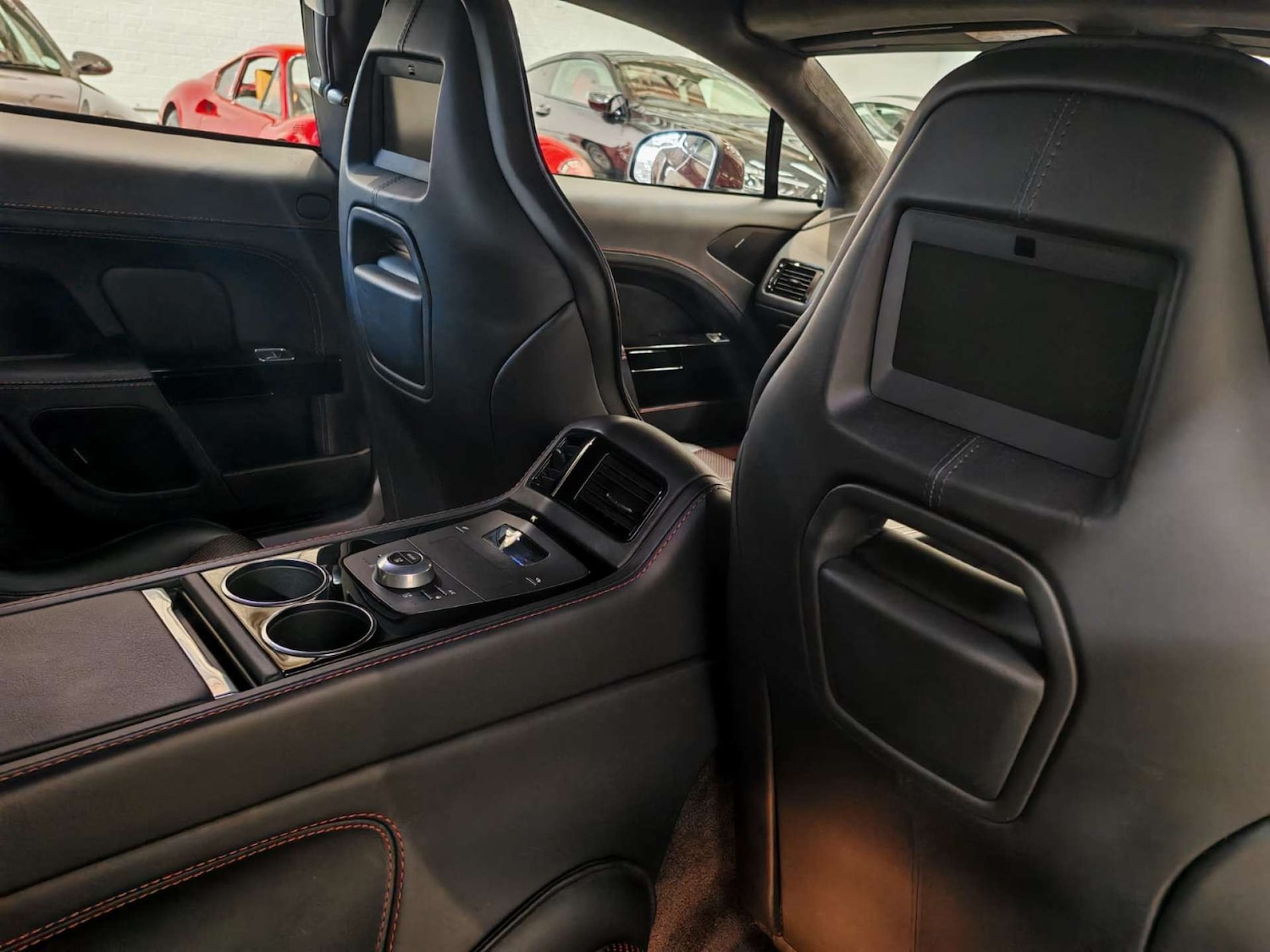 Used Aston Martin Rapide 2015 for sale - 77830676: Photo 7