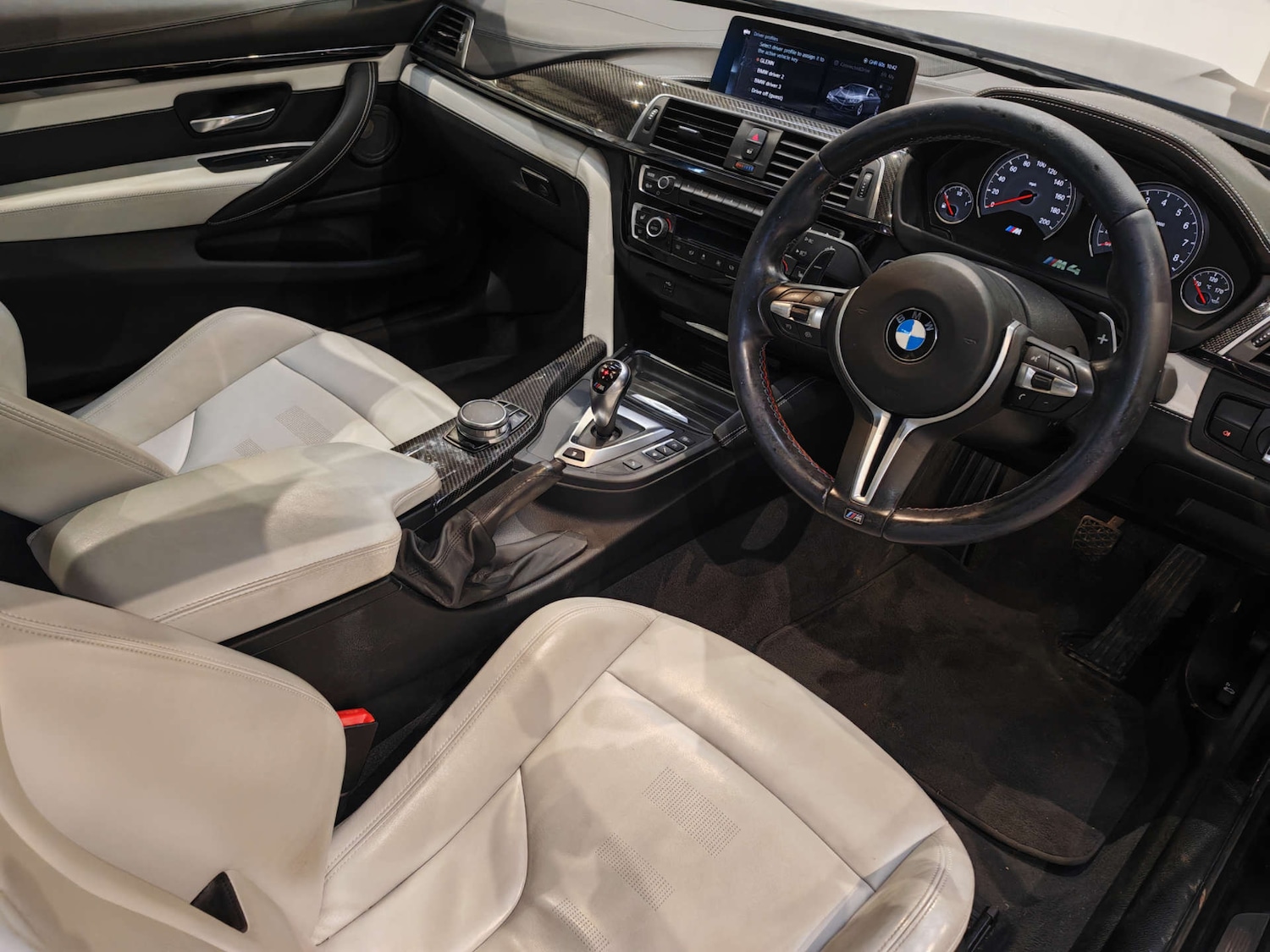 Used BMW M4 2018 for sale - 77022673: Photo 5