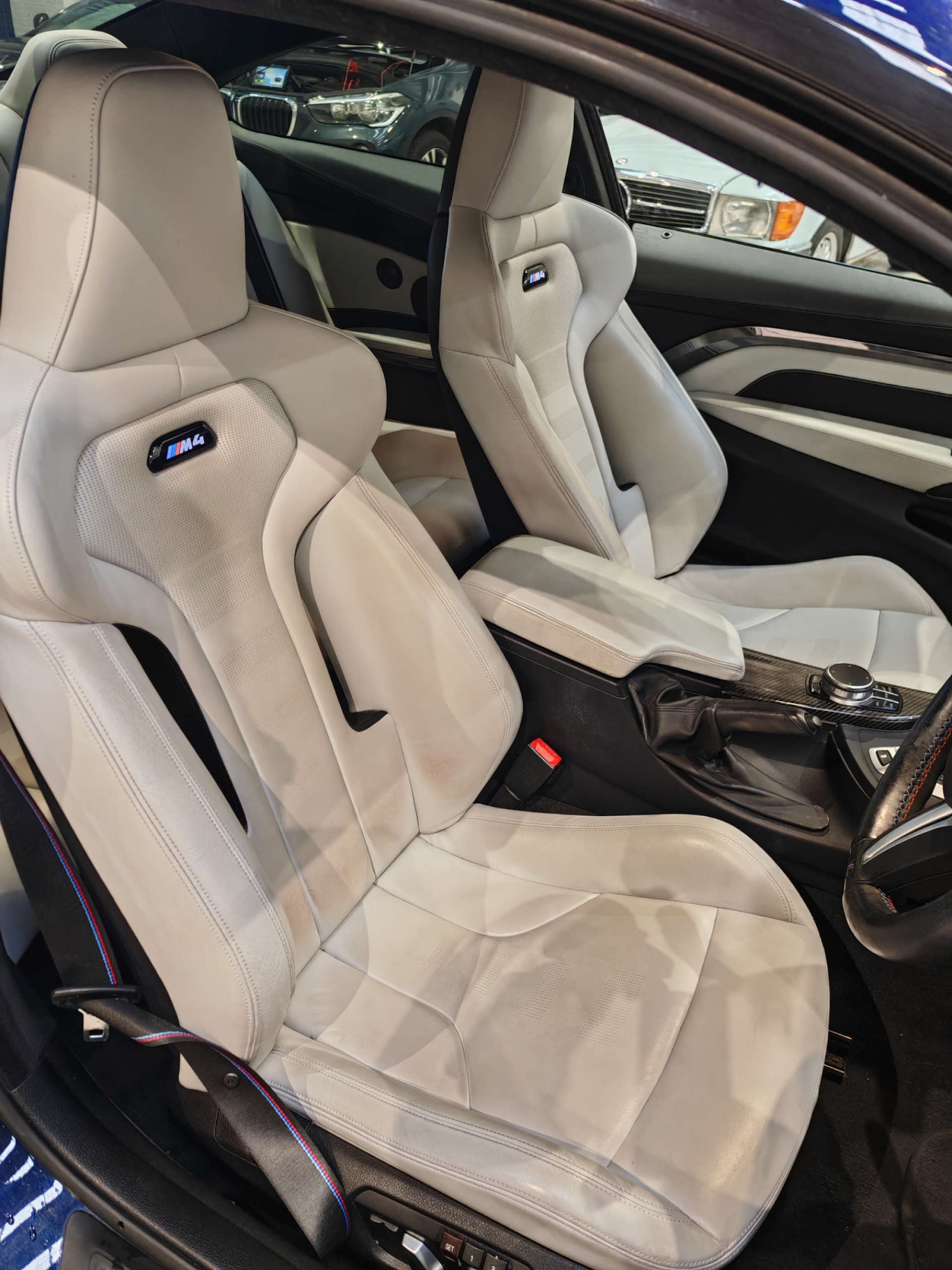 Used BMW M4 2018 for sale - 77022673: Photo 6