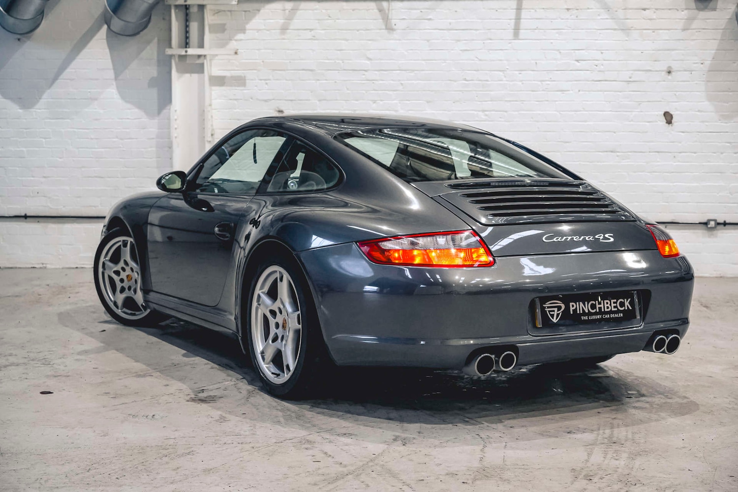 Used Porsche 911 2006 for sale - 77991956: Photo 10