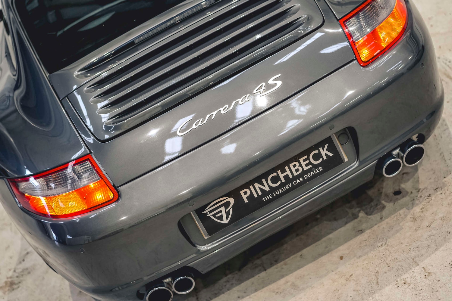 Used Porsche 911 2006 for sale - 77991956: Photo 12