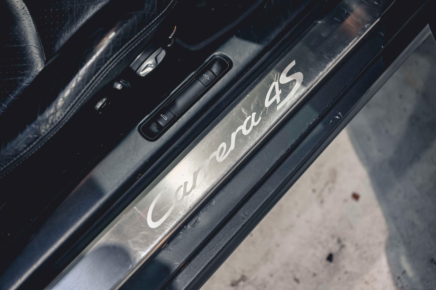 Used Porsche 911 2006 for sale - 77991956: Photo 16