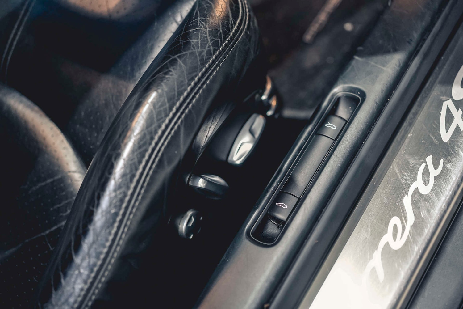 Used Porsche 911 2006 for sale - 77991956: Photo 17