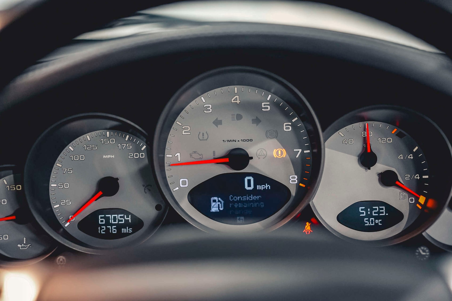 Used Porsche 911 2006 for sale - 77991956: Photo 18