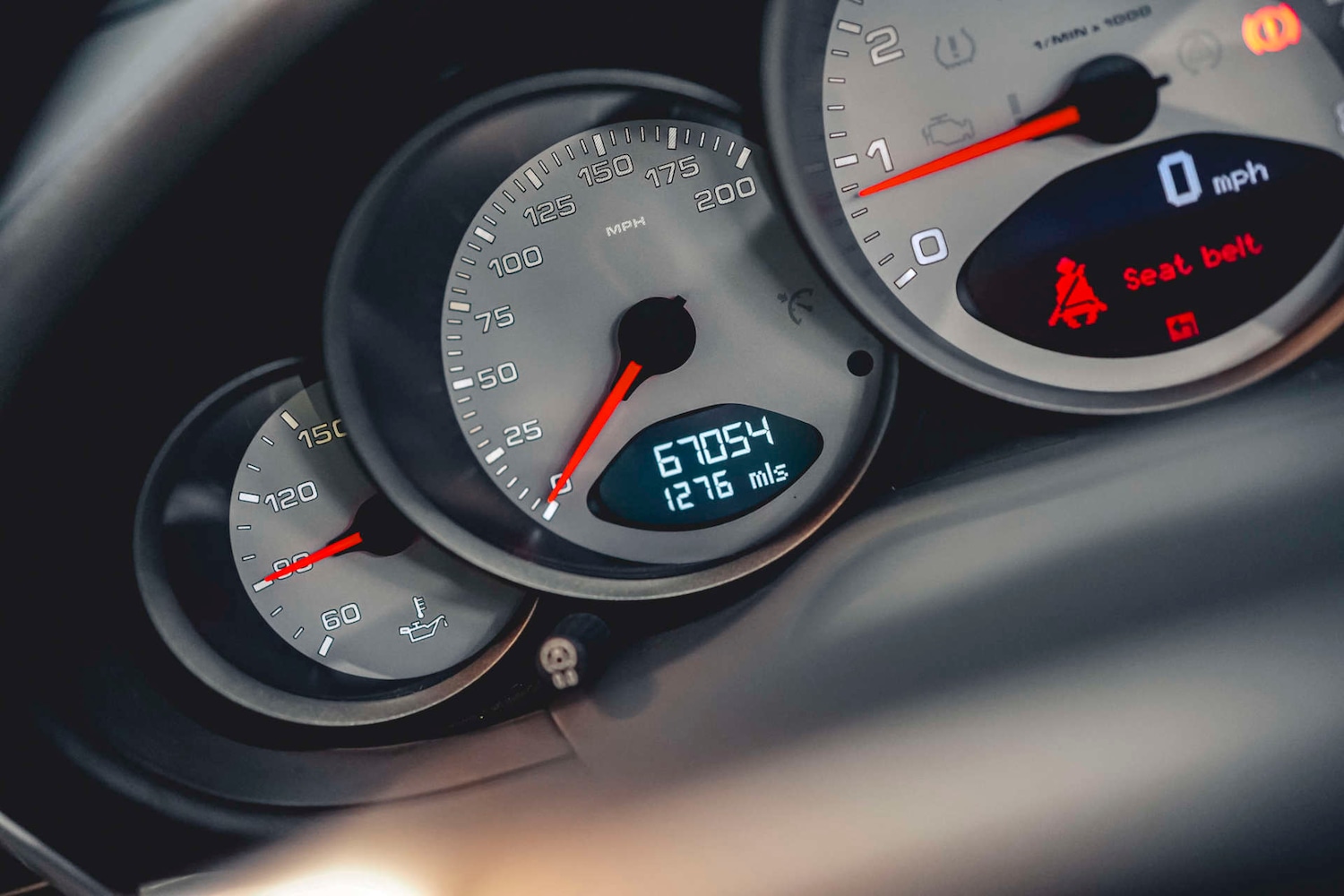 Used Porsche 911 2006 for sale - 77991956: Photo 19