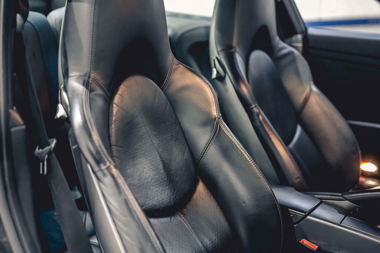 Used Porsche 911 2006 for sale - 77991956: Photo 27