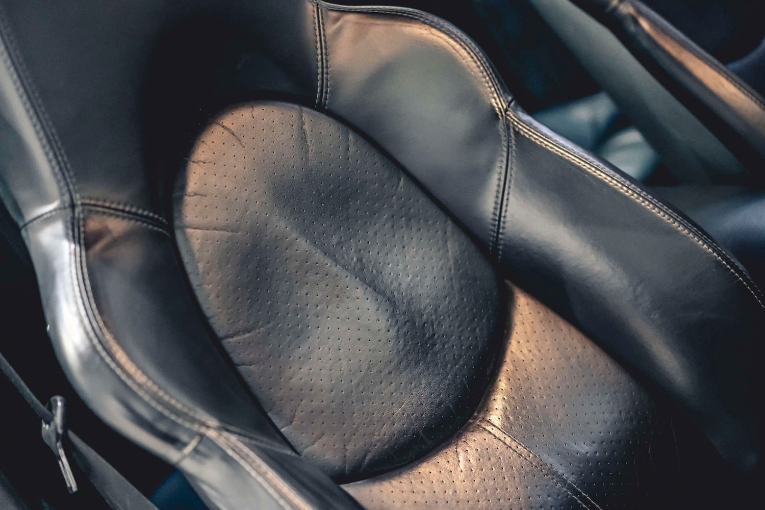 Used Porsche 911 2006 for sale - 77991956: Photo 28