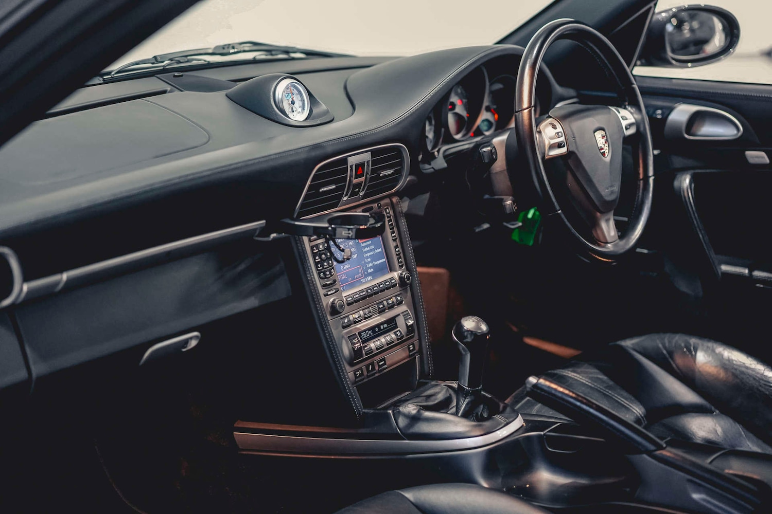 Used Porsche 911 2006 for sale - 77991956: Photo 29