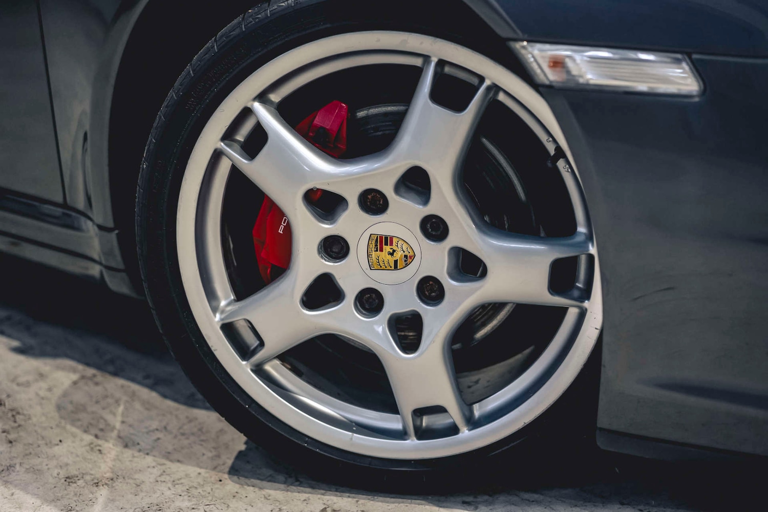 Used Porsche 911 2006 for sale - 77991956: Photo 3