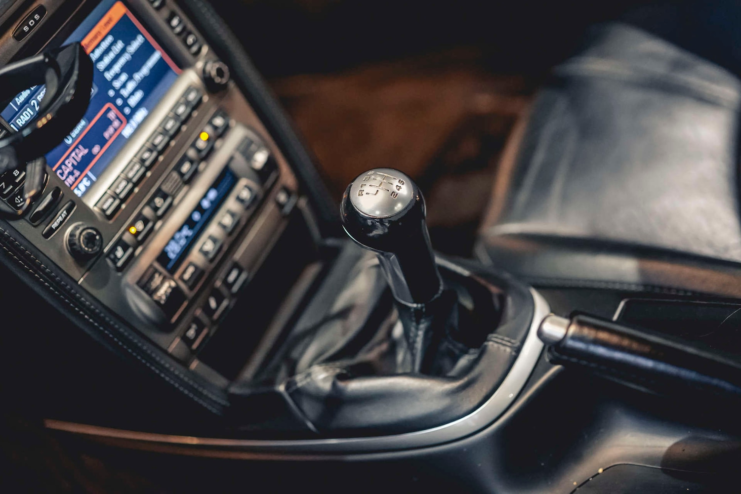 Used Porsche 911 2006 for sale - 77991956: Photo 32