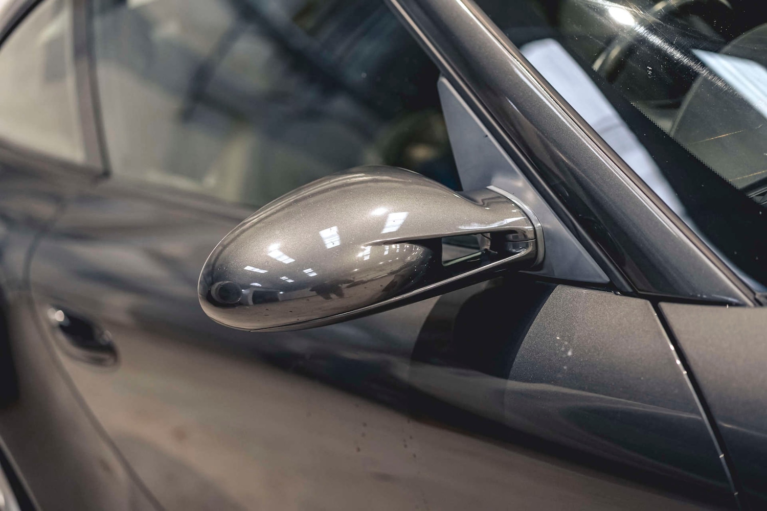 Used Porsche 911 2006 for sale - 77991956: Photo 4