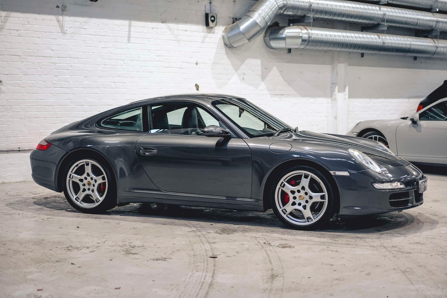 Used Porsche 911 2006 for sale - 77991956: Photo 5