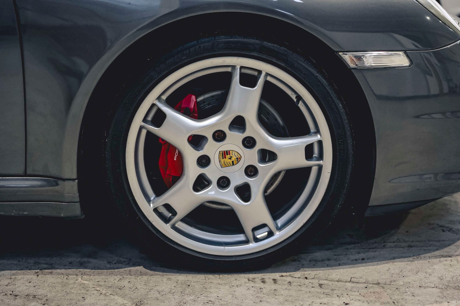 Used Porsche 911 2006 for sale - 77991956: Photo 6