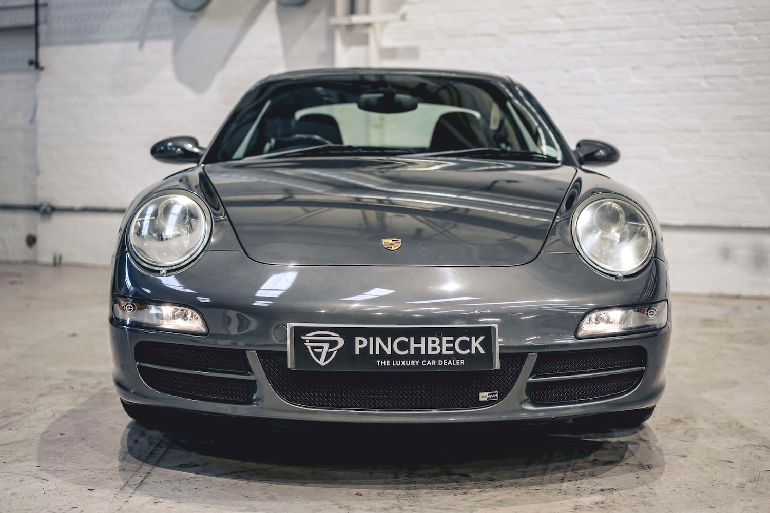 Used Porsche 911 2006 for sale - 77991956: Photo 7