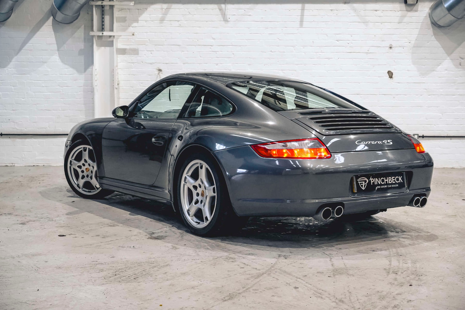 Used Porsche 911 2006 for sale - 77991956: Photo 9