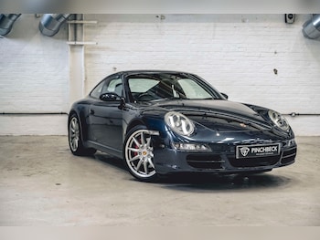 Used Porsche 911 2007 for sale - 78908824: Photo