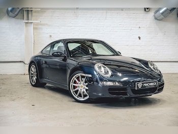 Used Porsche 911 2007 for sale - 78908824: Photo