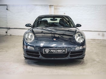 Used Porsche 911 2007 for sale - 78908824: Photo