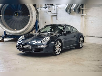 Used Porsche 911 2007 for sale - 78908824: Photo