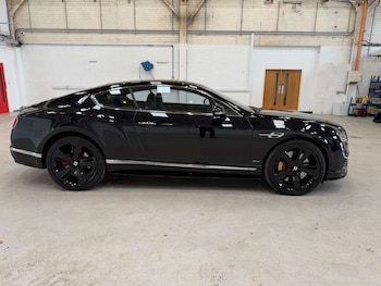 Used Bentley Continental 2017 for sale - 78861876: Photo