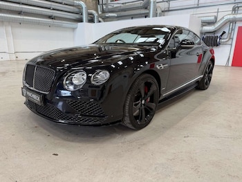 Used Bentley Continental 2017 for sale - 78861876: Photo