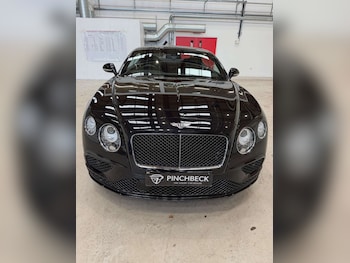 Used Bentley Continental 2017 for sale - 78861876: Photo