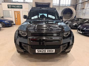 Used Land Rover Defender 2020 for sale - 79812943: Photo