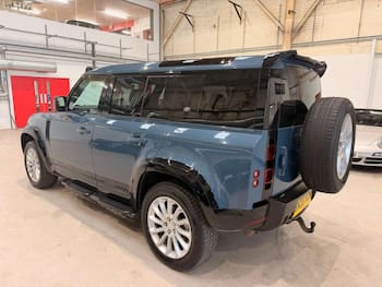 Used Land Rover Defender 2020 for sale - 79812943: Photo